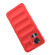 OnePlus 10R 5G Global Magic Shield TPU + Flannel Phone Case - Purple OnePlus 10R 5G Global Magic Shield TPU + Flannel Phone Case - Purple