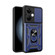 OnePlus Nord N30 / CE3 Lite Sliding Camera Cover Design TPU Hybrid PC Phone Case - Blue OnePlus Nord N30 / CE3 Lite Sliding Camera Cover Design TPU Hybrid PC Phone Case - Blue