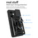 OnePlus Nord N30 / CE3 Lite Sliding Camera Cover Design TPU Hybrid PC Phone Case - Blue OnePlus Nord N30 / CE3 Lite Sliding Camera Cover Design TPU Hybrid PC Phone Case - Blue