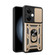 OnePlus Nord N30 / CE3 Lite Sliding Camera Cover Design TPU Hybrid PC Phone Case - Gold
