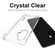 OnePlus Nord CE 3 5G ENKAY Transparent TPU Shockproof Phone Case with Glass Film