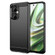 OnePlus Nord CE3 Lite Brushed Texture Carbon Fiber TPU Phone Case - Black