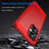 OnePlus Nord N30 Brushed Texture Carbon Fiber TPU Phone Case - Red OnePlus Nord N30 Brushed Texture Carbon Fiber TPU Phone Case - Red