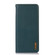 OnePlus Nord 3 / Ace 2V KHAZNEH Nappa Top Layer Cowhide Leather Phone Case - Green