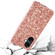 OnePlus Nord CE3 Glitter Powder Shockproof TPU Phone Case - Rose Gold