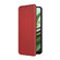 OnePlus Nord CE 3 Carbon Fiber Texture Flip Leather Phone Case - Brown