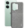 OnePlus Ace 2V / Nord 3 5G imak Ruiyi Series Cloth Texture PU + PC Phone Case - Light Grey