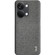 OnePlus Ace 2V / Nord 3 5G imak Ruiyi Series Cloth Texture PU + PC Phone Case - Dark Grey