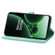 OnePlus Nord 3 5G Mandala Flower Embossed Leather Phone Case - Green