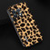 OnePlus Ace 2 Pro ABEEL Black Edge Leopard Phone Case - Leopard Print