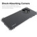 OnePlus Ace 2 Pro ENKAY Hat-Prince Transparent TPU Shockproof Phone Case