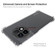 OnePlus Ace 2 Pro ENKAY Hat-Prince Transparent TPU Shockproof Phone Case