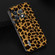 OnePlus Ace 2 Pro ABEEL Black Edge Leopard Phone Case - Golden Leopard