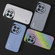 OnePlus Ace 2 Pro Diamond ABEEL Black Edge Phone Case - Rainbow Diamond
