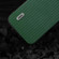 OnePlus Ace 2 Pro ABEEL Genuine Leather Luxury Series Phone Case - Night Green