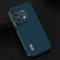 OnePlus Ace 2 Pro ABEEL Genuine Leather Silky Soft Black Edge Phone Case - Blue