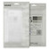 OnePlus Ace 2 Pro 5G IMAK UX-5 Series Transparent Shockproof TPU Protective Case