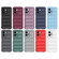 Xiaomi Redmi Note 12 4G Global Magic Shield TPU + Flannel Phone Case - Dark Green