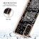 Xiaomi Redmi Note 11s / Note 11 4G Electroplating Marble Dual-side IMD Phone Case - Equation Xiaomi Redmi Note 11s / Note 11 4G Electroplating Marble Dual-side IMD Phone Case - Equation