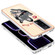 Xiaomi Poco F5 Pro 5G / Redmi K60 Electroplating Marble Dual-side IMD Phone Case - Lucky Dog Xiaomi Poco F5 Pro 5G / Redmi K60 Electroplating Marble Dual-side IMD Phone Case - Lucky Dog