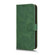 Xiaomi Redmi K60 Ultra Skin Feel Magnetic Flip Leather Phone Case - Green