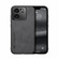 Xiaomi Redmi K60 Ultra Skin Feel Magnetic Leather Back Phone Case - Dark Grey