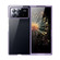 Xiaomi Mix Fold 3 Full Coverage Electroplate PC Transparent Phone Case - Purple