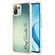 Xiaomi 11 Lite Electroplating Marble Dual-side IMD Phone Case - Smile