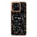 Xiaomi Redmi 10C Electroplating Marble Dual-side IMD Phone Case - Equation