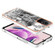 Xiaomi Redmi Note 12S 4G Electroplating Marble Dual-side IMD Phone Case - Totem Elephant