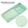 Xiaomi 13 Ultra 5G Pure Color Liquid Silicone Shockproof Phone Case - Green
