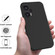Xiaomi Poco F5 / Note 12 Turbo Pure Color Liquid Silicone Shockproof Phone Case - Black