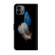 Xiaomi Redmi A1+ / A2 / A2+ Crystal 3D Shockproof Protective Leather Phone Case - Two Branches