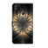 Xiaomi Redmi 9C Crystal 3D Shockproof Protective Leather Phone Case - Luminous Building