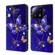 Xiaomi 13 Pro Crystal 3D Shockproof Protective Leather Phone Case - Diamond Butterfly