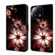 Xiaomi 13 Pro Crystal 3D Shockproof Protective Leather Phone Case - Fantastic Flower