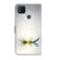 Xiaomi Redmi 9C Crystal 3D Shockproof Protective Leather Phone Case - Light Lotus