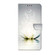 Xiaomi 13 Pro Crystal 3D Shockproof Protective Leather Phone Case - Light Lotus