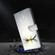 Xiaomi 13 Pro Crystal 3D Shockproof Protective Leather Phone Case - Light Lotus