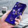 Xiaomi Redmi Note 8T Crystal 3D Shockproof Protective Leather Phone Case - Diamond Butterfly