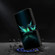 Xiaomi 13 Pro Crystal 3D Shockproof Protective Leather Phone Case - Reflection Dutterfly
