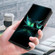 Xiaomi 13 Pro Crystal 3D Shockproof Protective Leather Phone Case - Reflection Dutterfly
