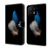 Xiaomi 13 Crystal 3D Shockproof Protective Leather Phone Case - Two Branches
