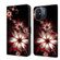 Xiaomi Redmi 11A 4G / Redmi 12C Global Crystal 3D Shockproof Protective Leather Phone Case - Fantastic Flower Xiaomi Redmi 11A 4G / Redmi 12C Global Crystal 3D Shockproof Protective Leather Phone Case - Fantastic Flower