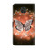 Xiaomi Redmi Note 9 Pro Crystal 3D Shockproof Protective Leather Phone Case - Crystal Butterfly