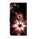 Xiaomi Redmi 9A Crystal 3D Shockproof Protective Leather Phone Case - Fantastic Flower