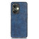 OPPO K11 5G / OnePlus Nord CE3 5G Cow Pattern Sewing Back Cover Phone Case - Blue
