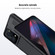 OPPO Realme GT Neo 2 NILLKIN Black Mirror Series PC Camshield Full Coverage Dust-proof Scratch Resistant Case - Black