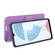 OPPO Realme C21Y Litchi Texture Horizontal Flip Protective Case with Holder & Card Slots & Wallet - Purple OPPO Realme C21Y Litchi Texture Horizontal Flip Protective Case with Holder & Card Slots & Wallet - Purple