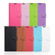 OPPO Realme C21Y Litchi Texture Horizontal Flip Protective Case with Holder & Card Slots & Wallet - Green